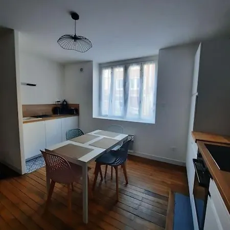 Appartamento Appartement Calais Calais