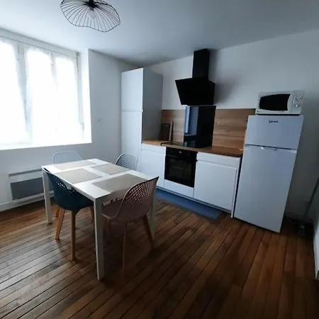 Appartement Calais *