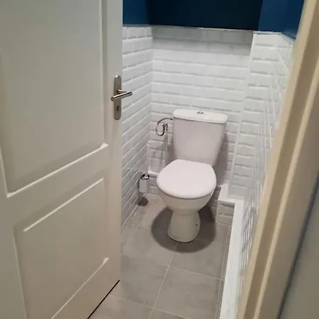 Daire Appartement Calais Calais