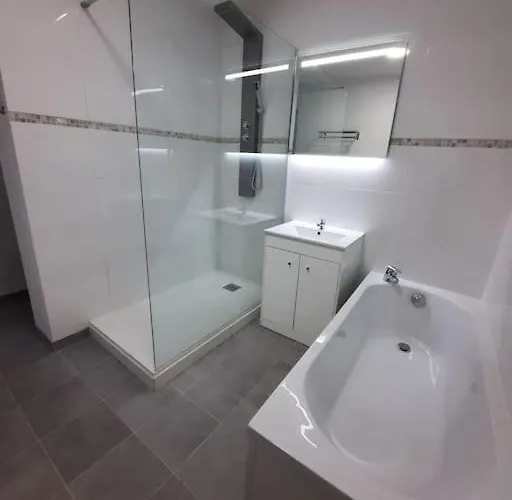 Appartement Calais Appartamento *