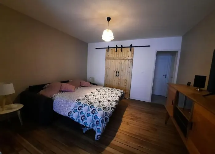 Appartamento Appartement Calais Calais