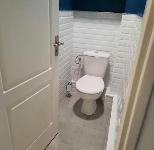 Appartamento Appartement Calais Calais