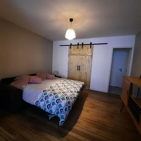 Apartamento Appartement Calais Calais