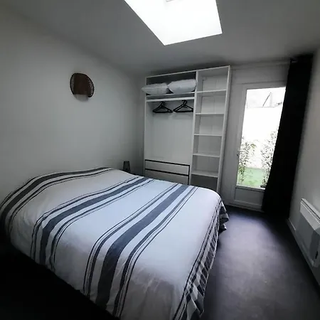 Appartement Calais *