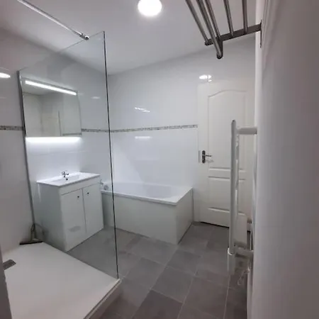 Appartement Calais Calais