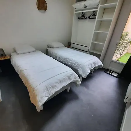 Appartement Calais Appartement