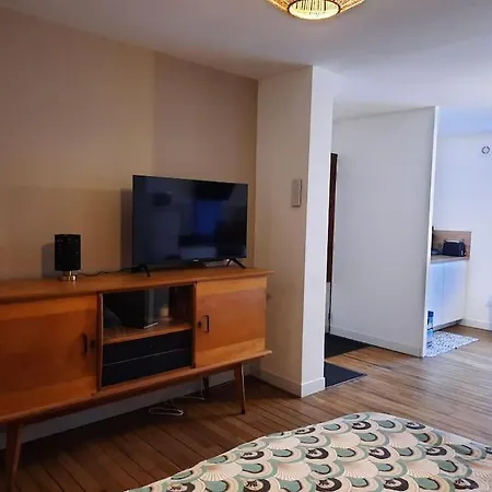 Appartement Calais * Calais