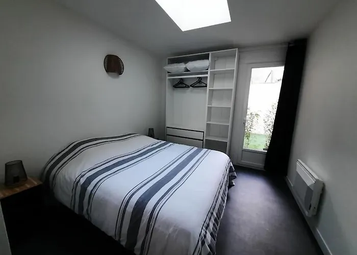 Appartement Calais *