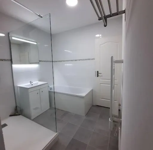 Appartement Calais Calais